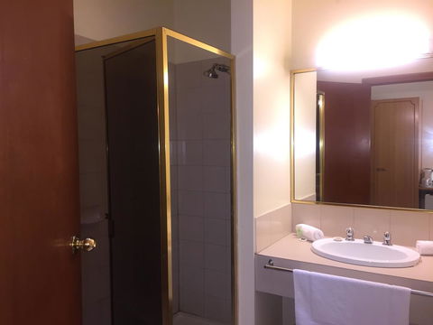 St Georges Motor Inn - Accommodation Daintree 17