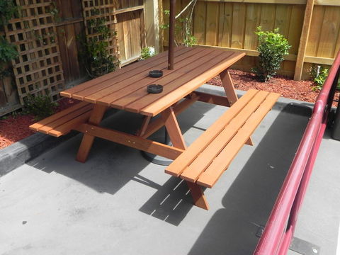 St Georges Motor Inn - Accommodation Daintree 39