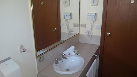 St Georges Motor Inn - Accommodation Daintree 5