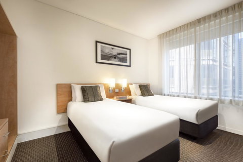 Ibis Melbourne Hotel And Apartments - Accommodation Daintree 18