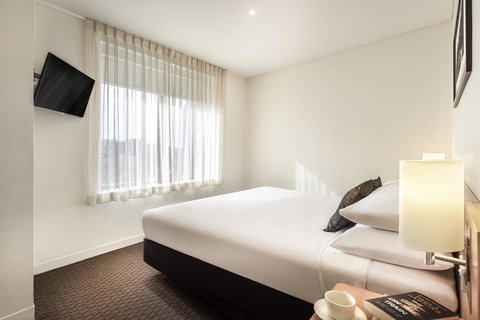 Ibis Melbourne Hotel And Apartments - Accommodation Daintree 14
