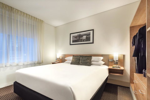 Ibis Melbourne Hotel And Apartments - Accommodation Daintree 1