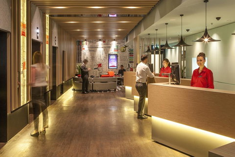 Ibis Melbourne Hotel And Apartments - Accommodation Daintree 21