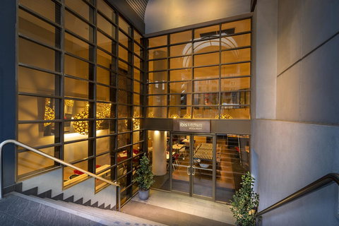 Ibis Melbourne Hotel And Apartments - Accommodation Daintree 24