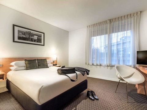 Ibis Melbourne Hotel And Apartments - Accommodation Daintree 0