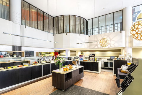 Ibis Melbourne Hotel And Apartments - Accommodation Daintree 27