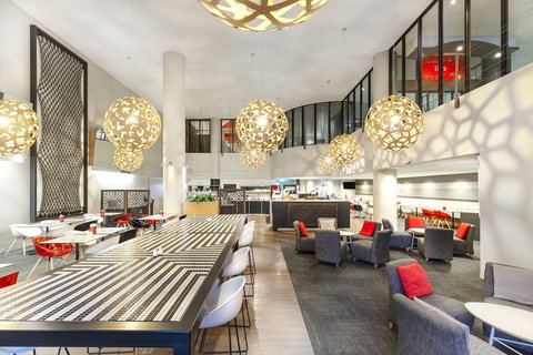 Ibis Melbourne Hotel And Apartments - Accommodation Daintree 25