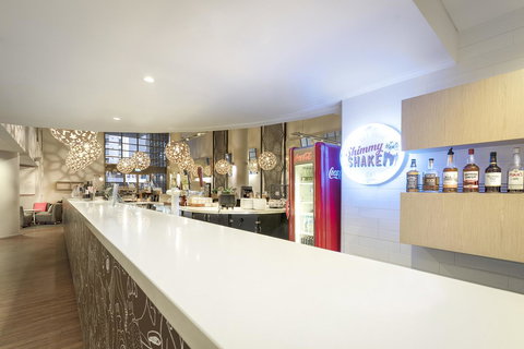Ibis Melbourne Hotel And Apartments - Accommodation Daintree 29