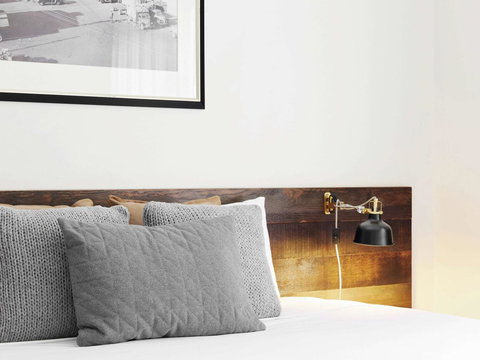 Ibis Melbourne Hotel And Apartments - Accommodation Daintree 38