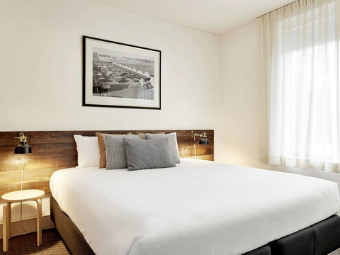Ibis Melbourne Hotel And Apartments - Accommodation Daintree 37