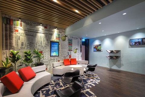 Ibis Melbourne Hotel And Apartments - Accommodation Daintree 22