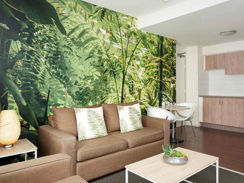 Ibis Melbourne Hotel And Apartments - Accommodation Daintree 34