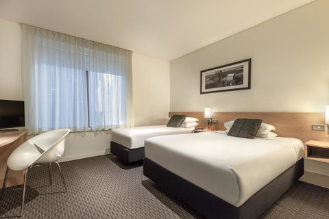Ibis Melbourne Hotel And Apartments - Accommodation Daintree 7