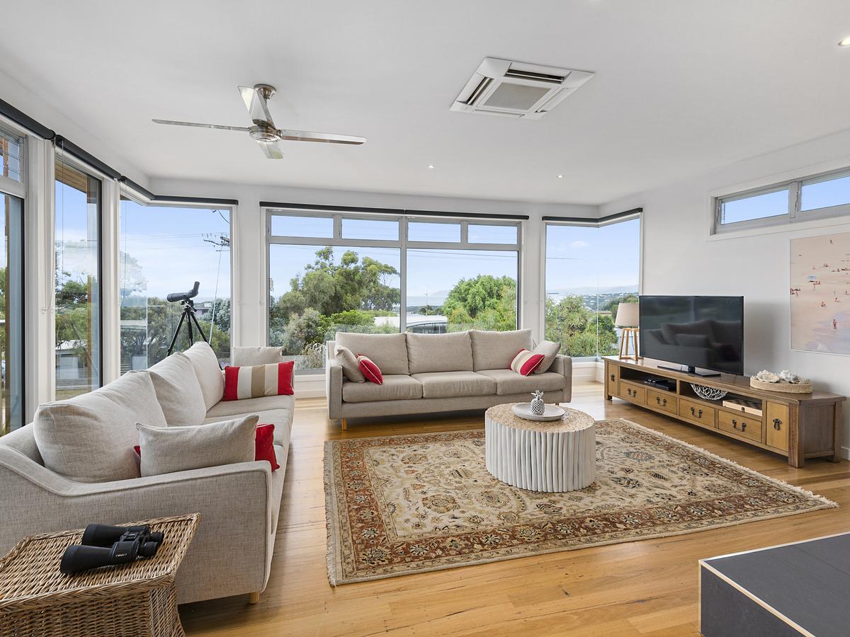 Moggs Creek VIC Accommodation Daintree