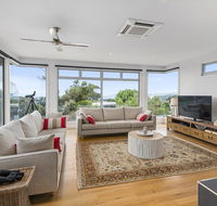 Aireys Ocean View - Accommodation Daintree