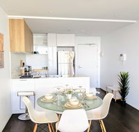 Breathtaking View Apartment with Gym  Sauna - Accommodation Daintree