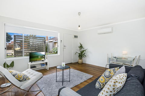 Portland Bay Apartments - Accommodation Daintree 16
