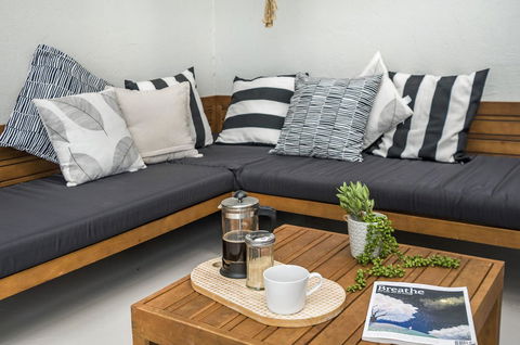 Portland Bay Apartments - Accommodation Daintree 6