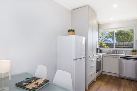 Portland Bay Apartments - Accommodation Daintree 28