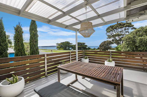 Portland Bay Apartments - Accommodation Daintree 5