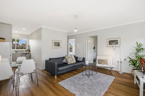 Portland Bay Apartments - Accommodation Daintree 19