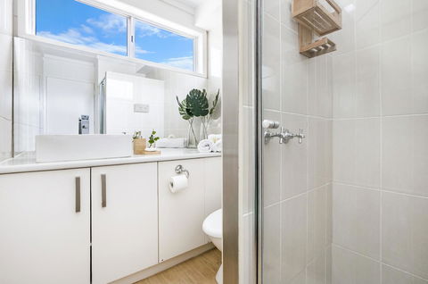 Portland Bay Apartments - Accommodation Daintree 32