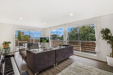 Portland Bay Apartments - Accommodation Daintree 9
