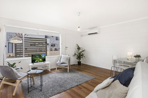 Portland Bay Apartments - Accommodation Daintree 25