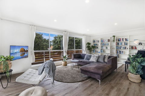 Portland Bay Apartments - Accommodation Daintree 3