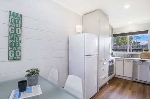 Portland Bay Apartments - Accommodation Daintree 15