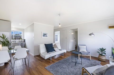 Portland Bay Apartments - Accommodation Daintree 13