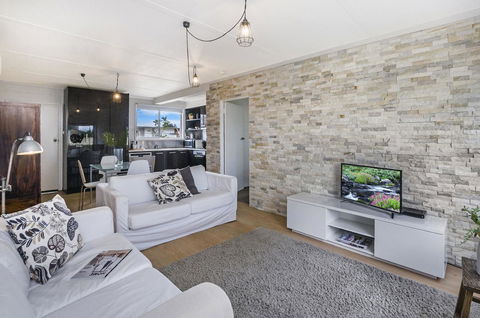 Portland Bay Apartments - Accommodation Daintree 29