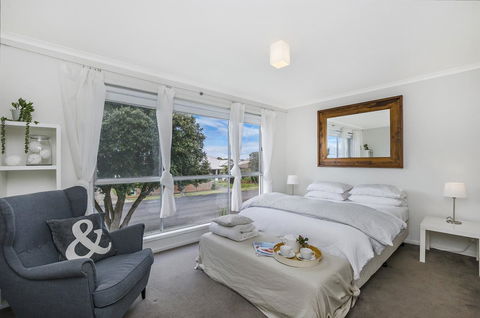 Portland Bay Apartments - Accommodation Daintree 2