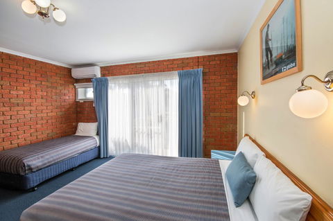 Torquay Tropicana Motel - Accommodation Daintree 26