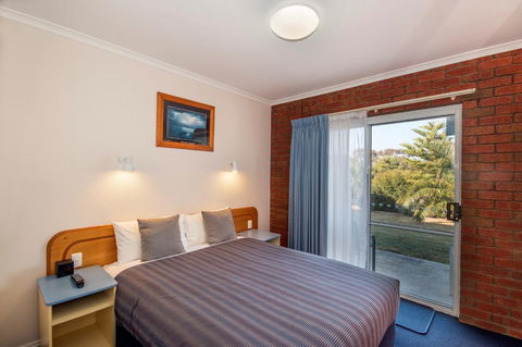 Torquay Tropicana Motel - Accommodation Daintree 3