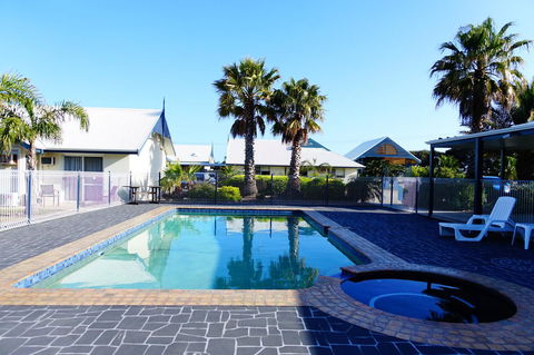 Torquay Tropicana Motel - Accommodation Daintree 14