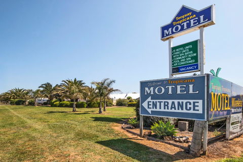 Torquay Tropicana Motel - Accommodation Daintree 5