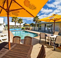 Torquay Tropicana Motel - Accommodation Daintree