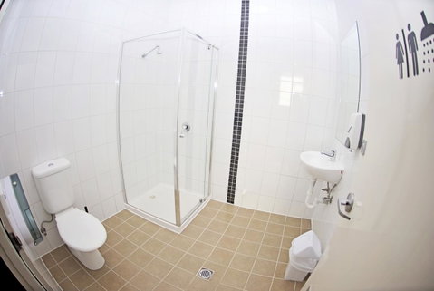Roamer Melbourne - Formerly Selina Central Melbourne - Accommodation Daintree 20