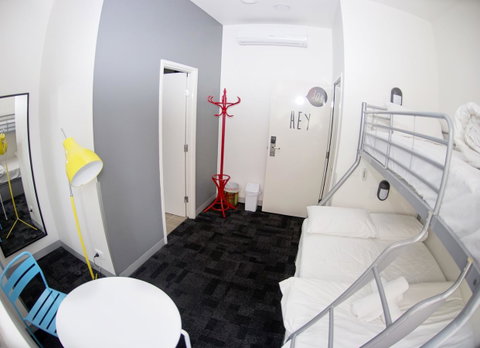 Roamer Melbourne - Formerly Selina Central Melbourne - Accommodation Daintree 25