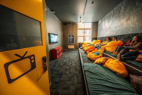 Roamer Melbourne - Formerly Selina Central Melbourne - Accommodation Daintree 31