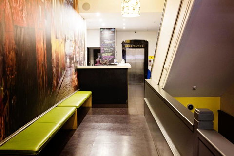 Roamer Melbourne - Formerly Selina Central Melbourne - Accommodation Daintree 21