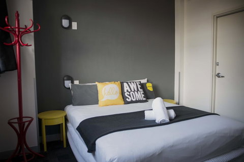 Roamer Melbourne - Formerly Selina Central Melbourne - Accommodation Daintree 26