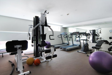 Adara Hotel Richmond - Accommodation Daintree 2