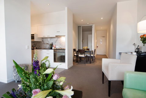 Adara Hotel Richmond - Accommodation Daintree 3