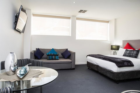 Adara Hotel Richmond - Accommodation Daintree 7