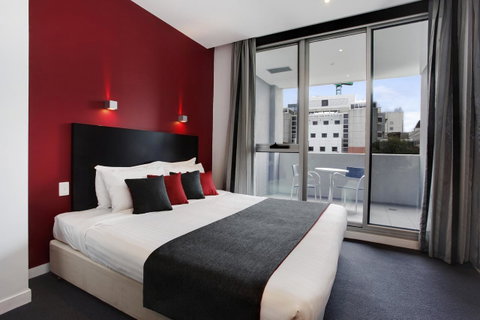 Adara Hotel Richmond - Accommodation Daintree 0