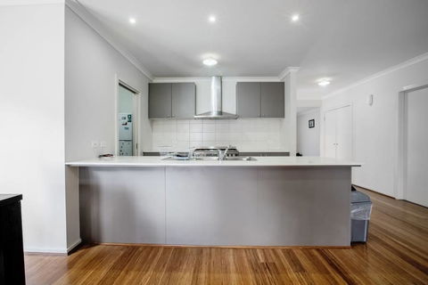 Holiday Rose - Accommodation Daintree 1