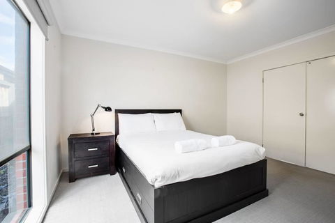 Holiday Rose - Accommodation Daintree 6