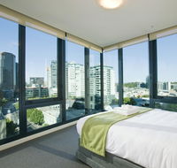 City Tempo - SouthbankOne - Accommodation Daintree